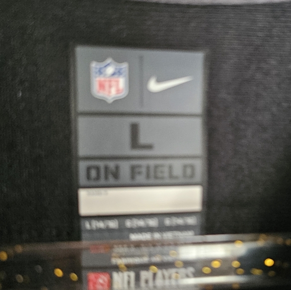 Atlanta Falcons Nike Home Jersey Julio Jones #11 - Picture 5 of 6